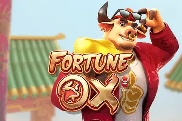 Fortune Ox Elisa Bet