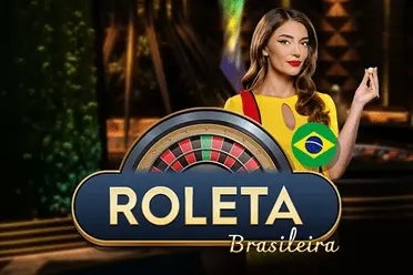 Roleta Brasileira Elisa Bet