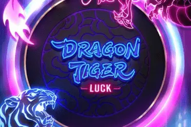 Dragon Tiger Luck Elisa Bet