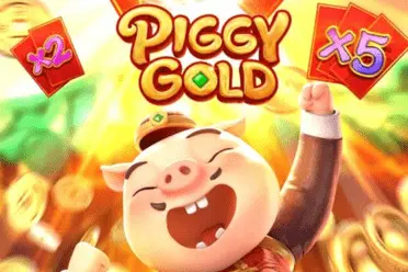 Piggy Gold Elisa Bet